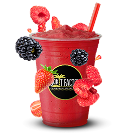 commander smoothie à  Champigny sur Marne