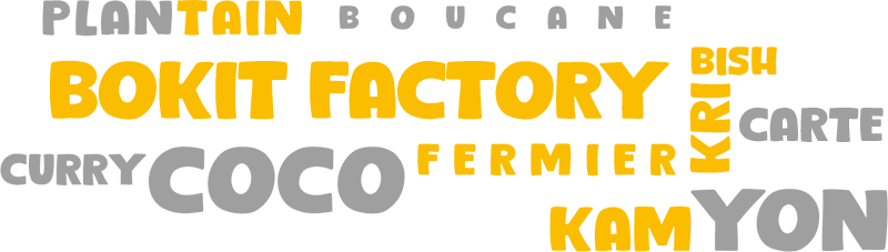 Bokit Factory à  Champigny sur Marne